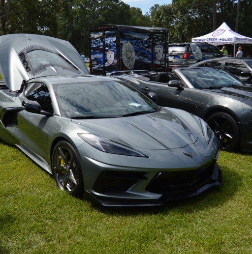 Crowfield Car show_1